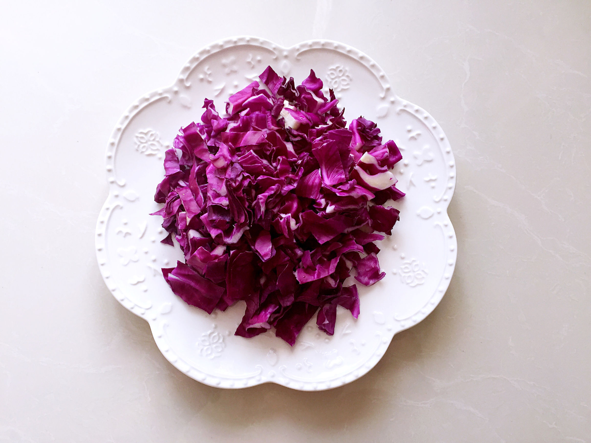 胭脂藕颜值与味道并存的美味,如何做胭脂藕