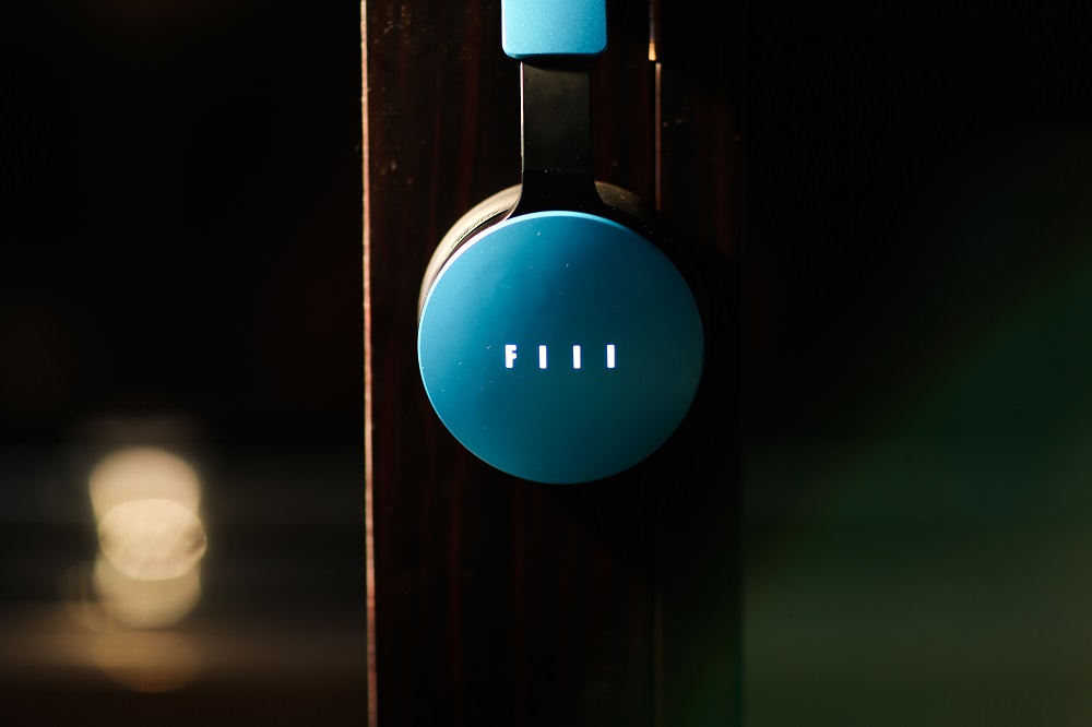 要玩就玩高端局,fiilwireless陶瓷测评