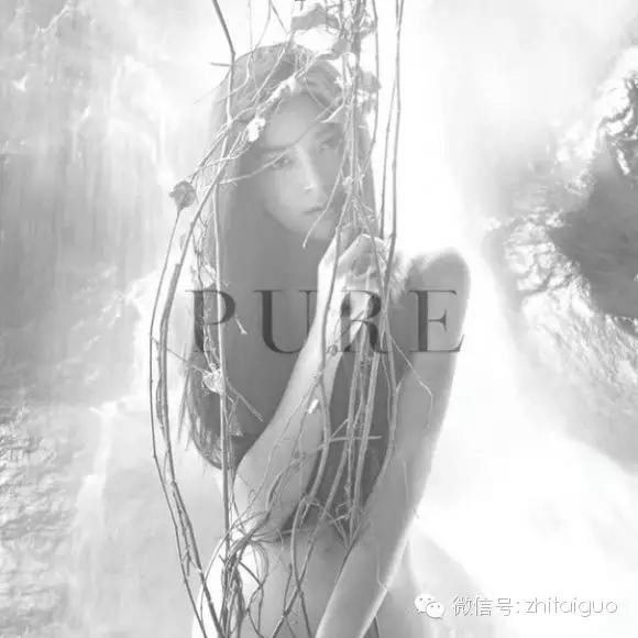 为国裸捐60万的女星,为公益出镜的30位美丽女星