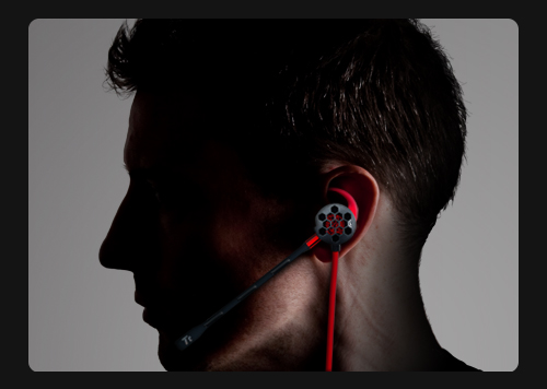 TteSPORTS隐者PRO专业版入耳式游戏耳机评测