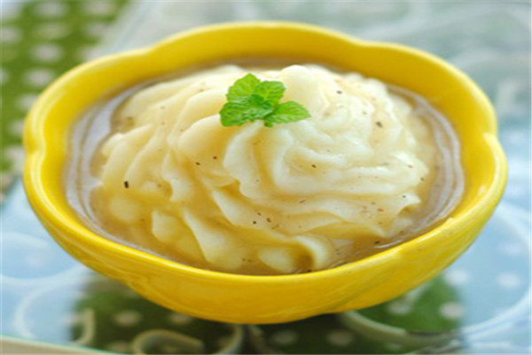 面粉电饭锅可以做什么简单的美食,100种电饭锅简易懒人美食