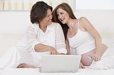 伢妈有话说：第26课准妈妈必知宫缩是否要生娃了？