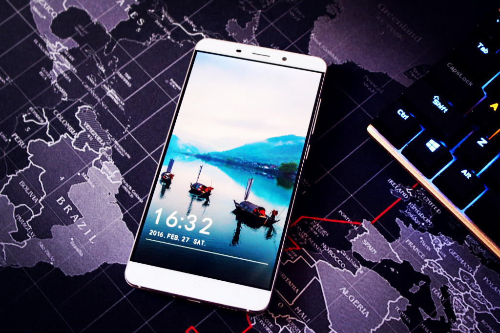 奇酷最新款手机,奇酷手机到底怎么样