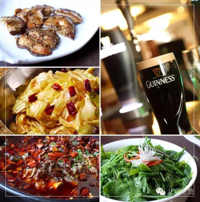 北京吃货攻略回龙观,在北京吃正宗的烤鱼