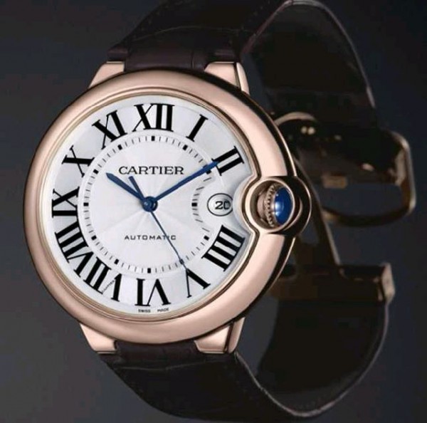 顶级名表排行榜前十名,十大顶级奢侈品名表