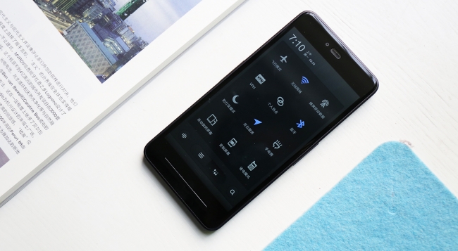 锤子smartisan坚果pro手机评测,锤子手机smartisant2