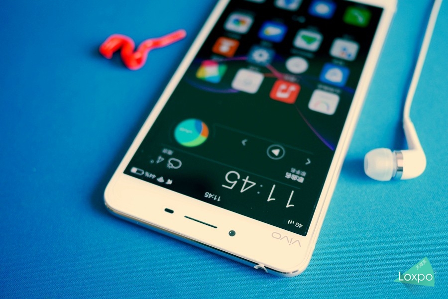 天下群机，唯快不破vivoX6Plus深度试用体验