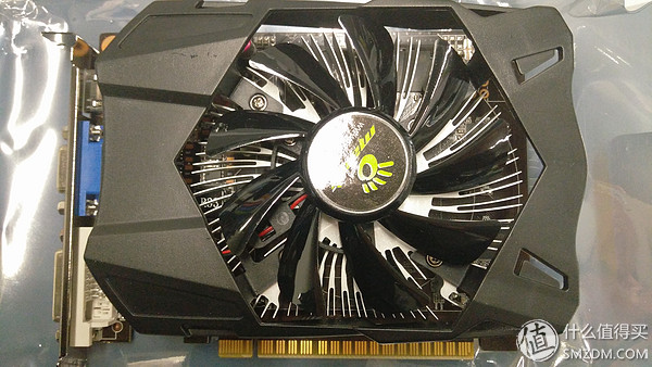 主打网咖市场和外观*党**---HKCX320（轻度测评）