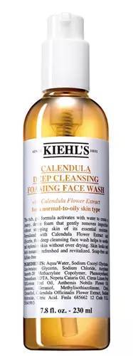 立春后如何自救肌肤？