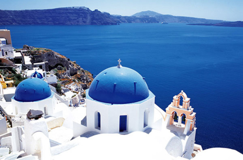 浪漫双鱼座此生必去的旅行地TOP10