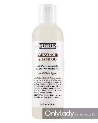 滋养秀发柔润洗发水,滋养秀发保养洗发水