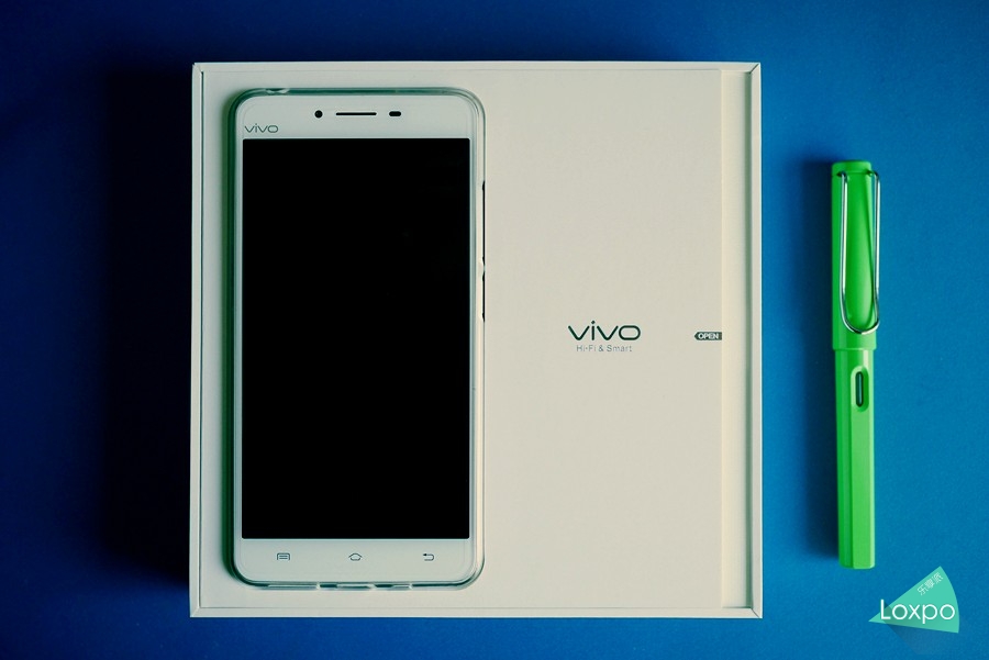 天下群机，唯快不破vivoX6Plus深度试用体验