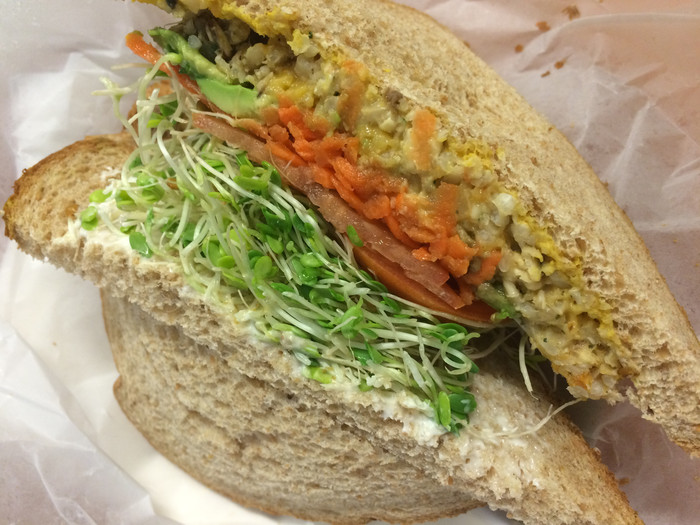 去过美国的真实感受,没去过美国不知道是好还是坏