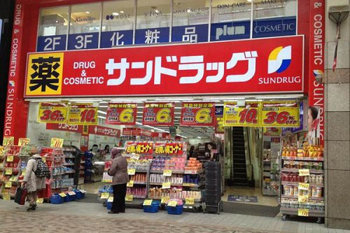 去日本必买的减肥药,去日本必买减肥药