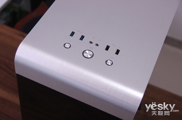 t600机箱,长城魔镜t600评测