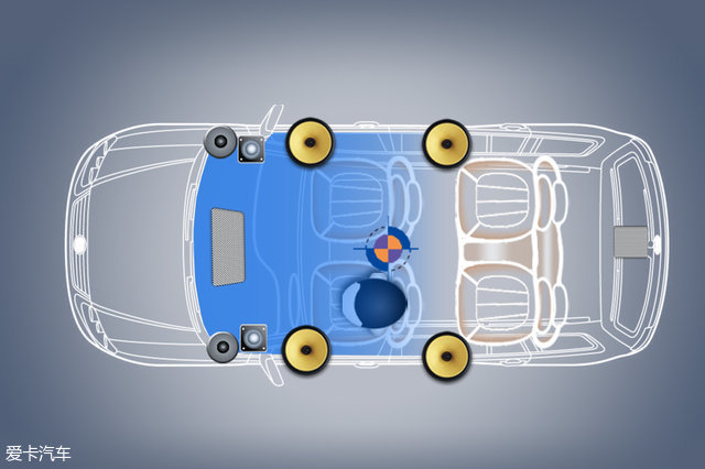 音响喇叭测试音乐,楼兰bose音响最佳设置