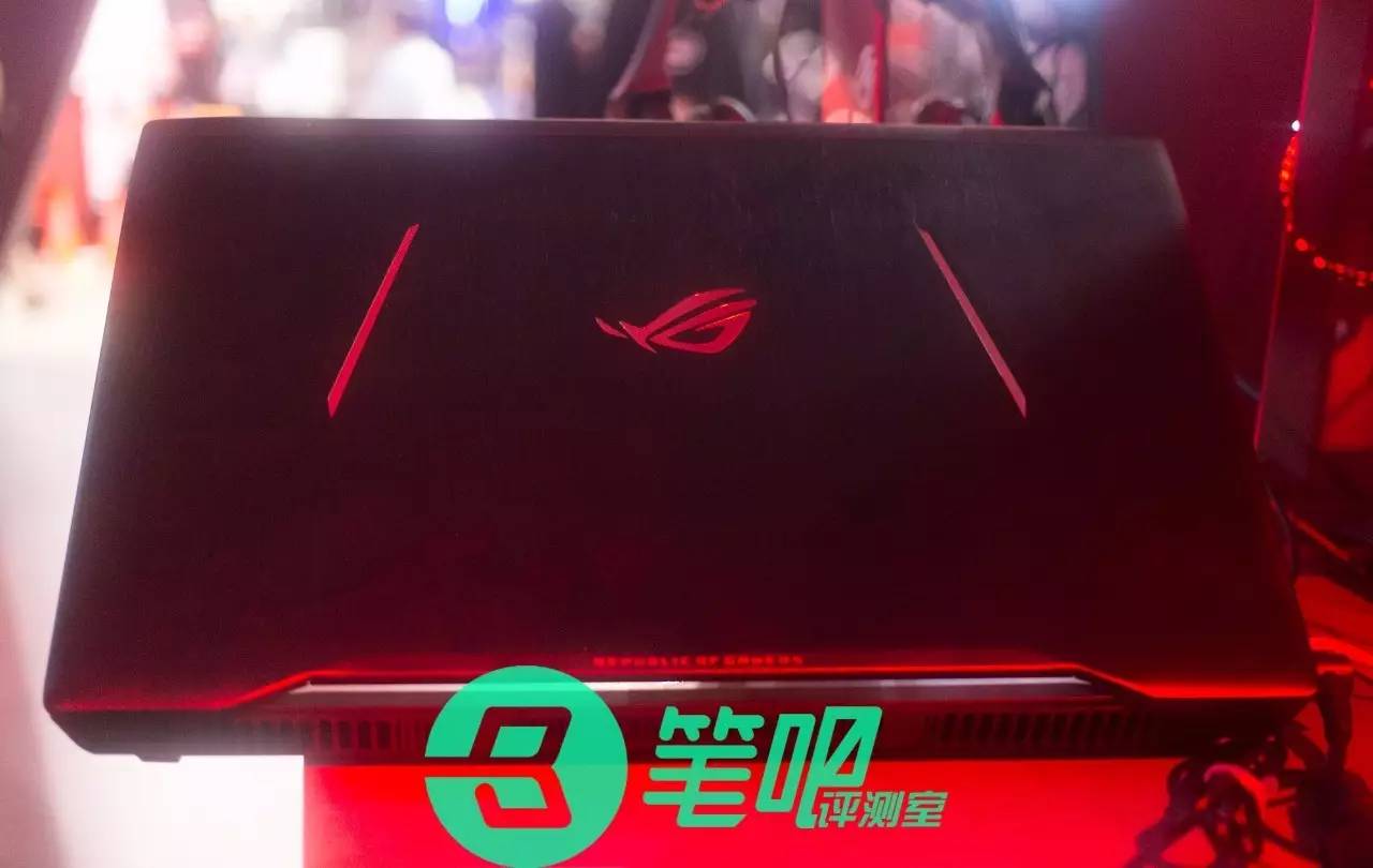 华硕新品快闪燃爆computex2019,华硕最新computex