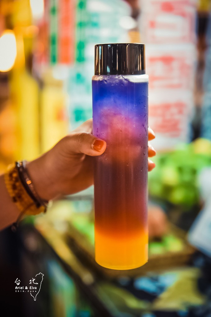 2017台北高雄垦丁花莲之旅,台北花莲垦丁自由行攻略