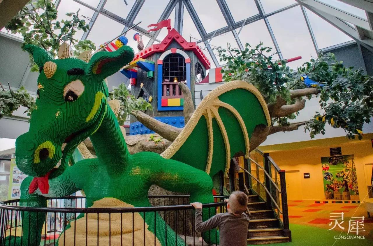 乐高系列最好玩的玩具,乐高有哪些经典玩具呢