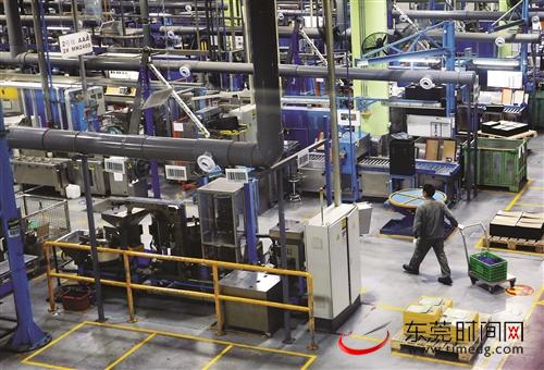 涓滆帪閿傜數琛屼笟榫欏ご,涓滆帪閿傜數浜т笟