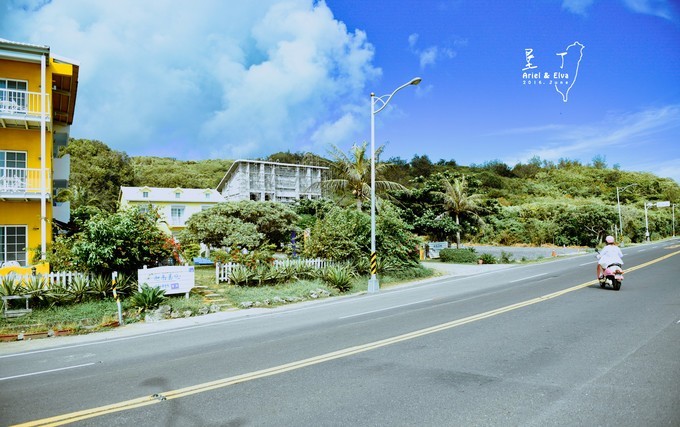 2017台北高雄垦丁花莲之旅,台北花莲垦丁自由行攻略