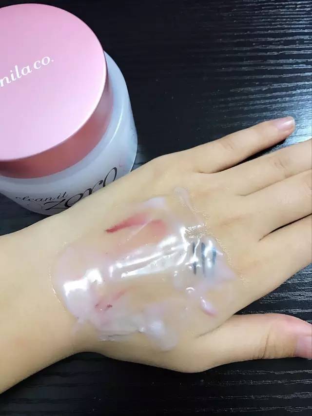 卸妆膏芭妮兰好还是kt好,芭妮兰卸妆膏还要洗面奶吗