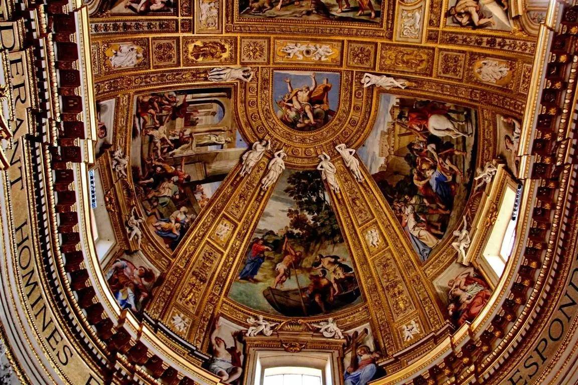 美丽带路|“全球十大美女之都”中傲居榜首的国度,最迷人的其实是……