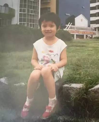 六一儿童节小时候的梦想,六一检察官