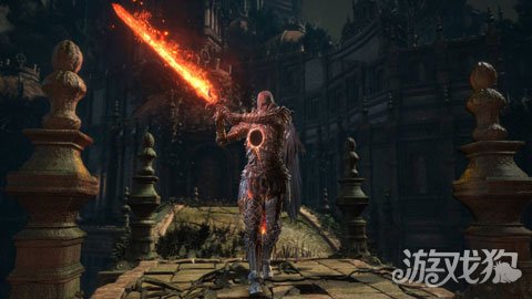 黑暗之魂3dlc武器排行,黑暗之魂3dlc测评