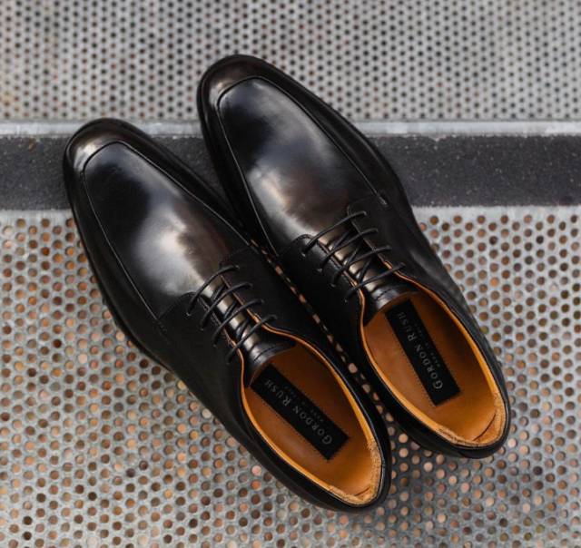 如何正确皮鞋护理清洁保养两不误,皮鞋怎么进行日常保养护理