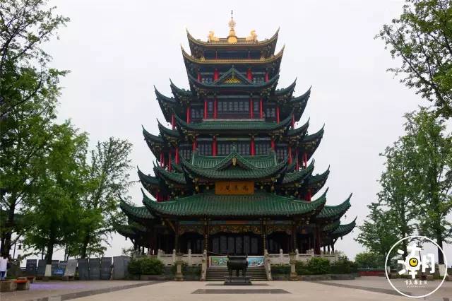 重庆桂花园景点,重庆桂花公园免费