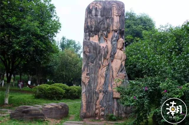 重庆桂花园景点,重庆桂花公园免费