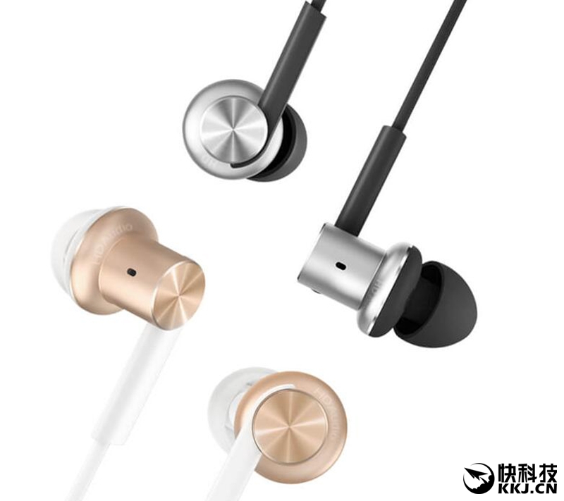 三单元发声史无前例小米圈铁耳机Pro评测