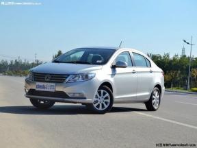 东风风神h302013款报价,东风风神h30cross报价