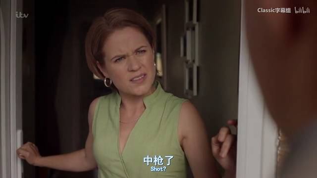 最近好看的英剧,豆瓣评分最高的十部英剧