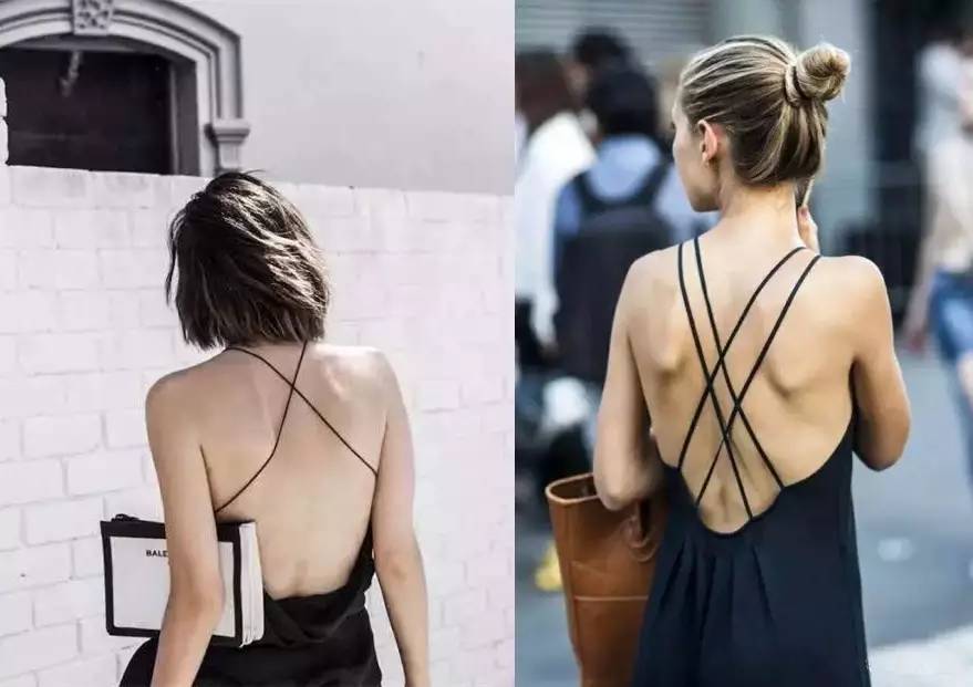 比白t好的单品,比白t更潮的衣服