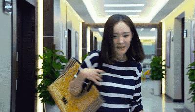 混迹职场江湖,哪能不妆一妆