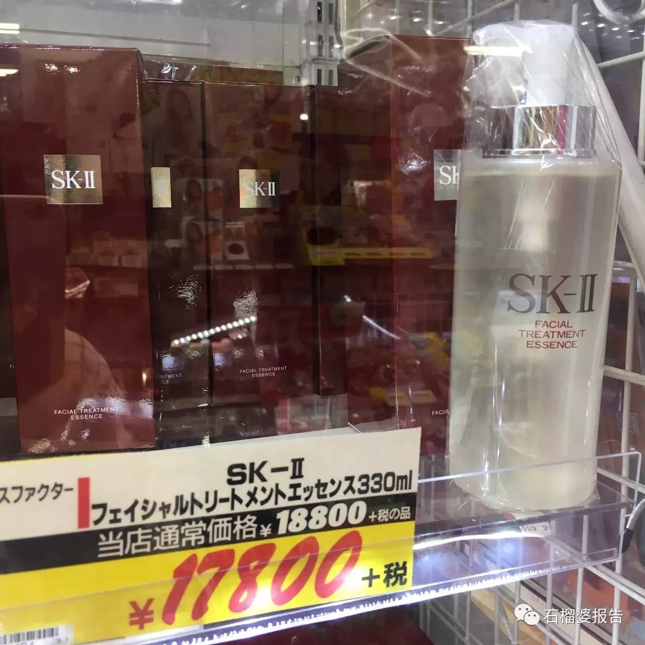 日本药妆店到底买啥?来看我的无限回购list