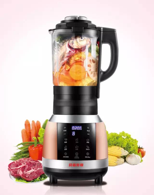 国内外风扇测评，好用的居然是这几台