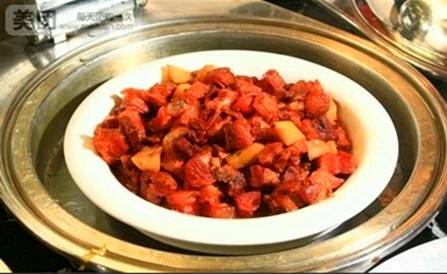 淄博158元自助餐攻略,淄博最好的自助餐