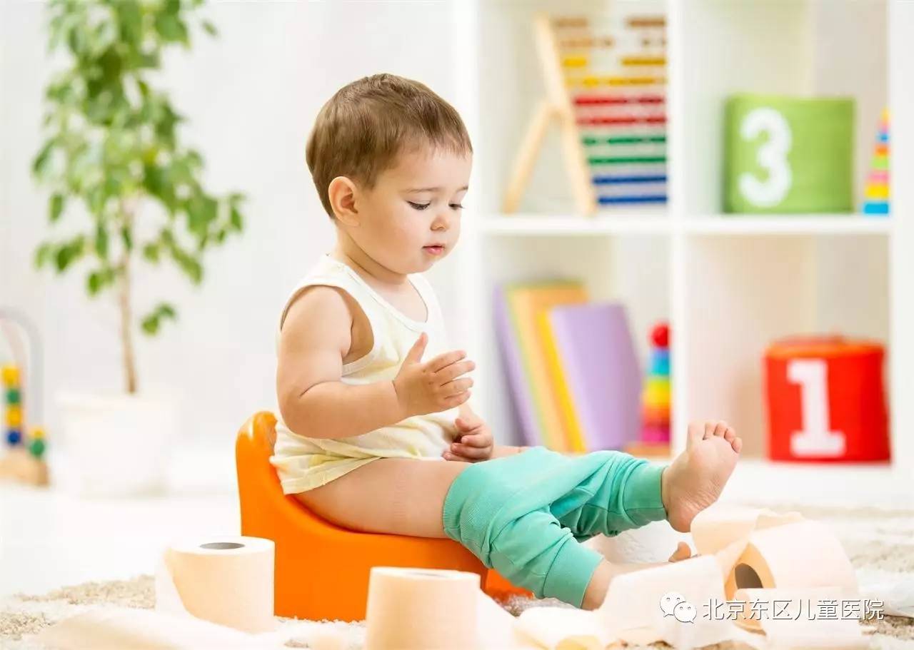 3岁多小孩还不会大便,3岁孩子还不会拉屎拉尿