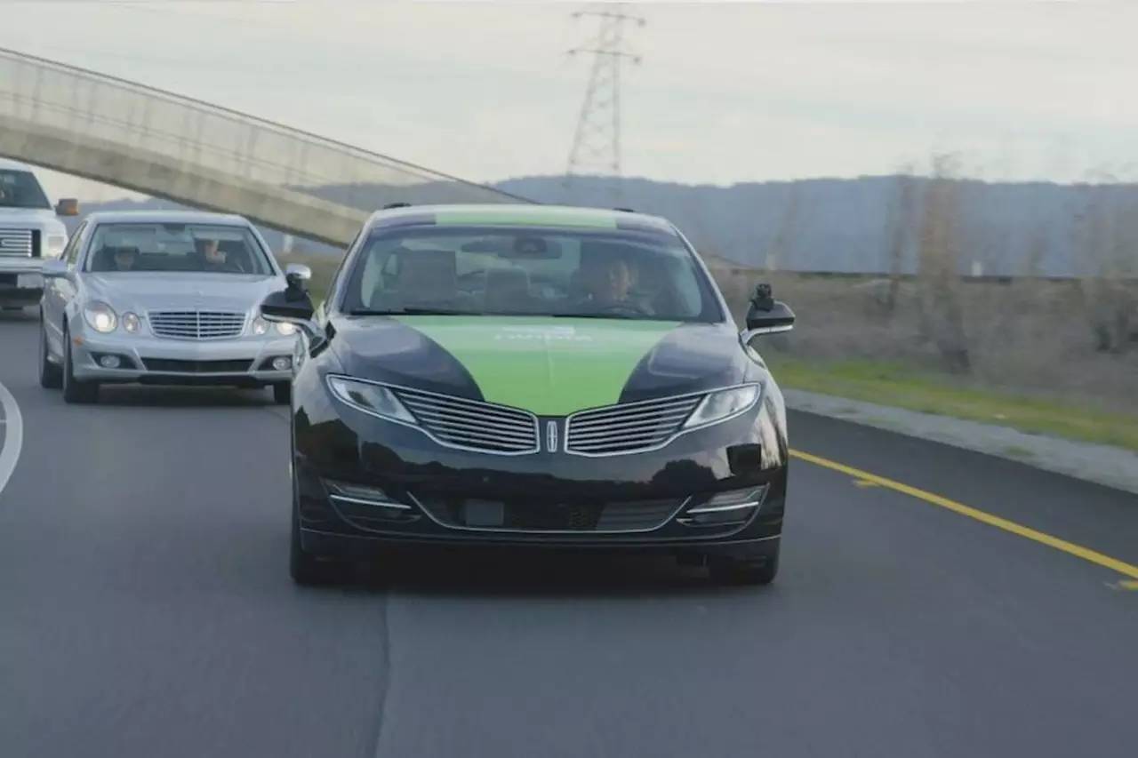 黑科技满点ces2018亮点产品回顾,ces2018智能产品