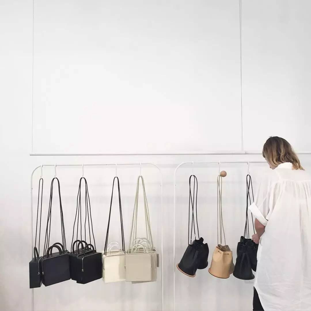 挑个别人没有的包｜祝你在爆款大军中脱颖而出～