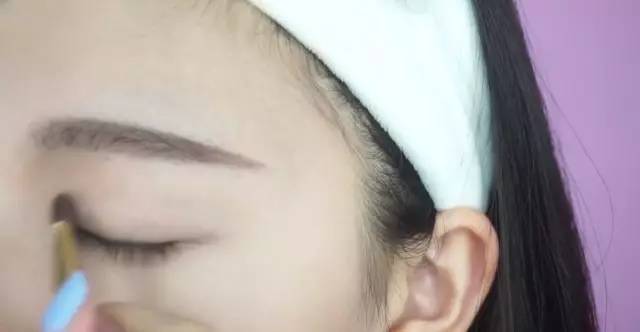 混迹职场江湖,哪能不妆一妆