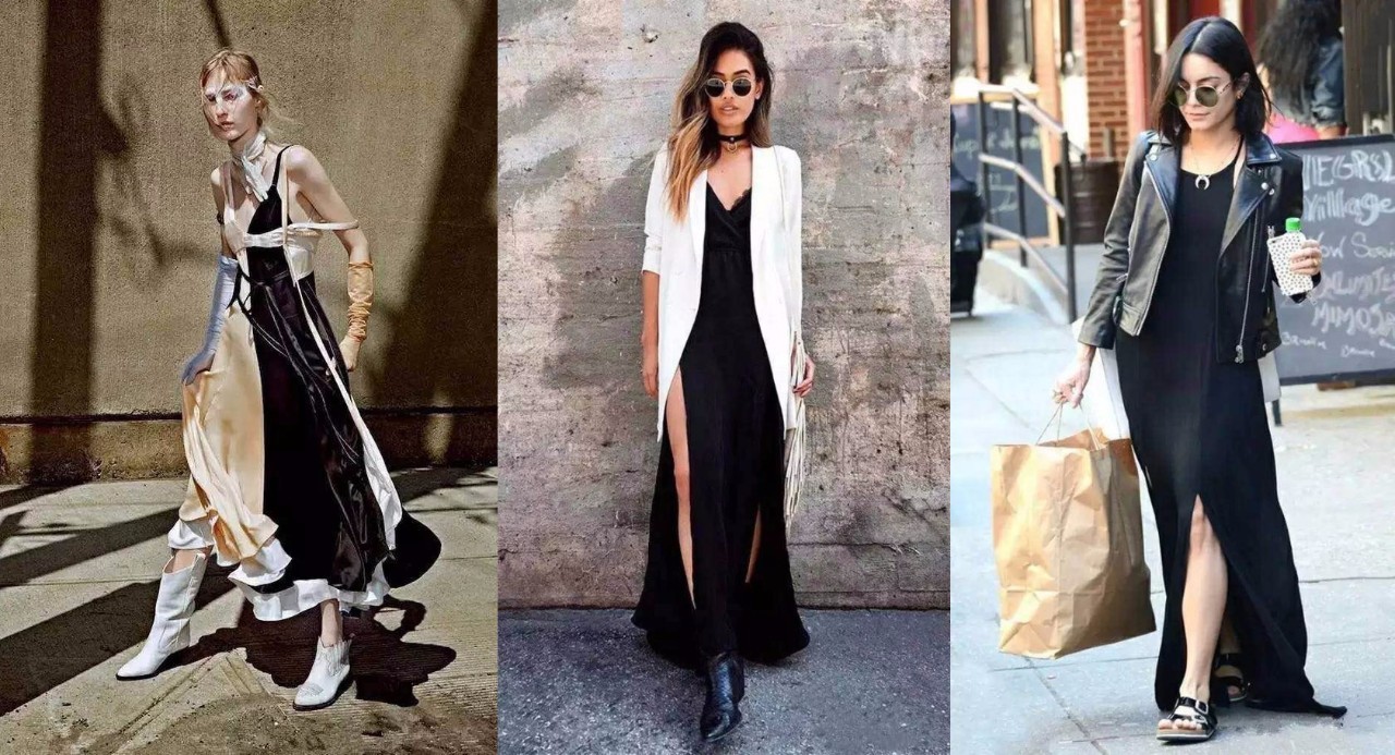 比白t显风格好的单品,高级又实穿的漂亮单品推荐