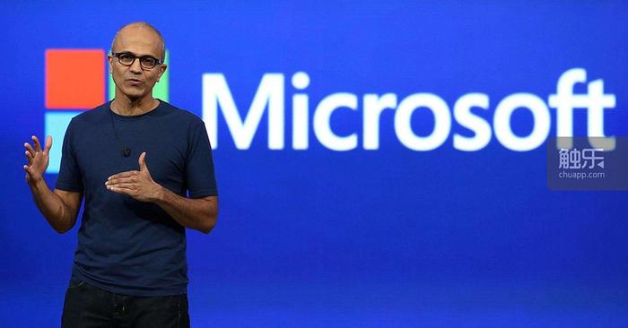 铸剑师的剑法——一名软饭眼里的微软天蝎座