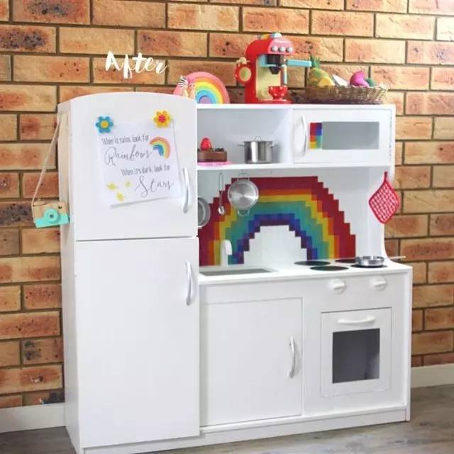 18个最值得买的过家家玩具品牌,儿童过家家厨房玩具100件