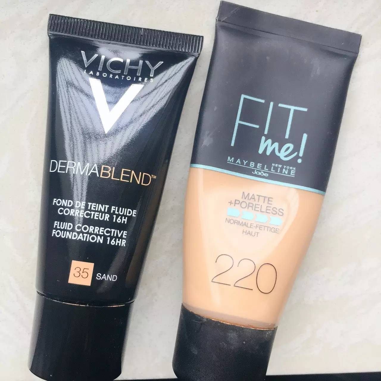 夏日持久底妆防水防汗,持久型底妆推荐