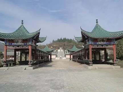 贵州省织金县城,贵州旅游不为人知的景点