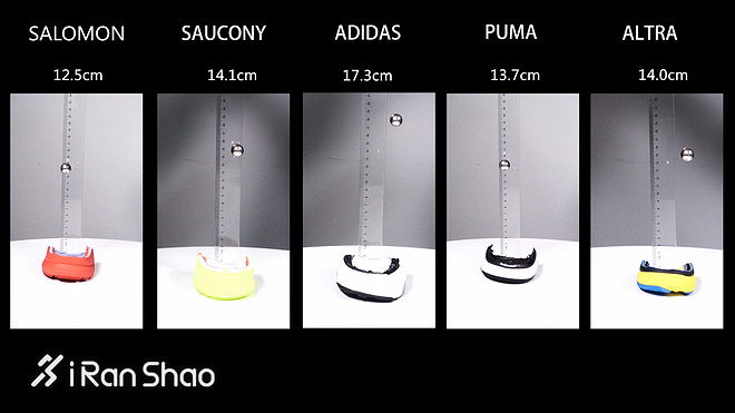拆李宁跑鞋视频,拆跑鞋球鞋